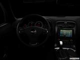  Centered wide dash shot photo